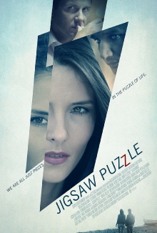 Jigsaw Puzzle Trailer