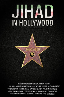 Jihad in Hollywood Trailer
