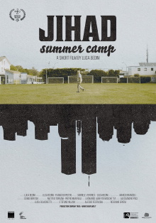 Jihad Summer Camp Trailer