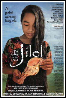 Jilel: The Calling of the Shell Trailer