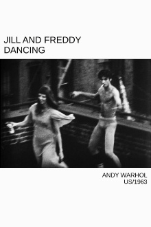 Jill and Freddy Dancing Trailer