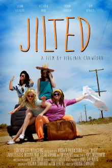 Jilted Trailer