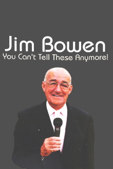Jim Bowen: You Can't Tell These Anymore! Trailer