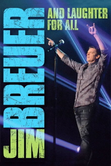 Jim Breuer: And Laughter for All Trailer
