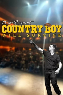 Jim Breuer: Country Boy Will Survive Trailer
