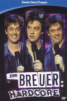 Jim Breuer: Hardcore Trailer