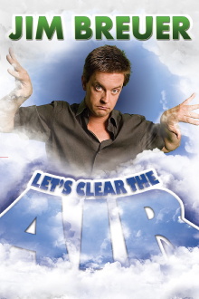 Jim Breuer: Let's Clear the Air Trailer