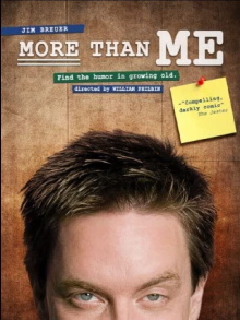 Jim Breuer More Than Me Trailer