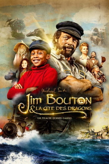 Jim Button and the Wild 13 Trailer