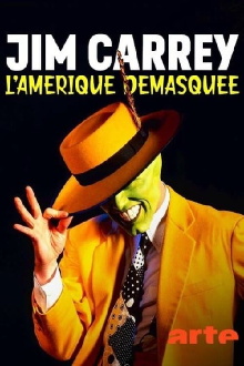 Jim Carrey: America Unmasked Trailer
