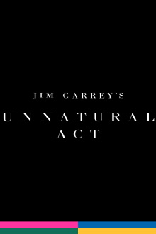 Jim Carrey: Unnatural Act Trailer