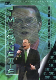 Jim Cornette Shoot Interview Trailer