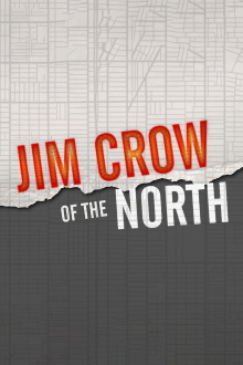 Jim Crow of the North Trailer