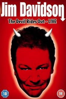 Jim Davidson: The Devil Rides Out Trailer