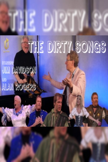 Jim Davidson - The Dirty Songs Trailer