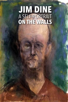 Jim Dine: A Self-Portrait on the Walls Trailer