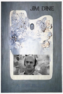 Jim Dine Trailer