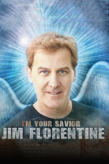 Jim Florentine: I'm Your Savior Trailer