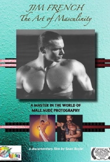 Jim French: The Art of Masculinity Trailer