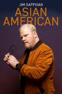 Jim Gaffigan: Asian American Trailer