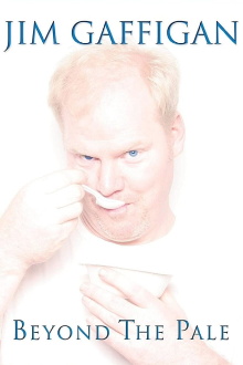 Jim Gaffigan: Beyond the Pale Trailer