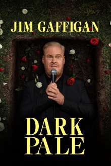 Jim Gaffigan: Dark Pale Trailer