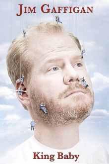 Jim Gaffigan: King Baby Trailer