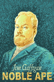 Jim Gaffigan: Noble Ape Trailer