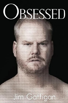 Jim Gaffigan: Obsessed Trailer