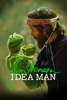 Jim Henson Idea Man Trailer