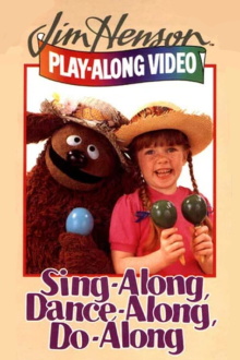 Jim Henson: Sing-Along, Dance-Along, Do-Along Trailer