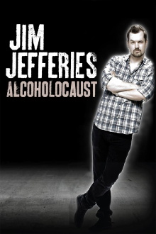 Jim Jefferies: Alcoholocaust Trailer