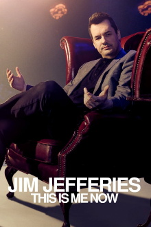 Jim Jefferies: This Is Me Now Trailer