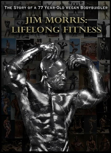 Jim Morris: Lifelong Fitness Trailer