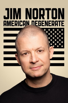 Jim Norton: American Degenerate Trailer