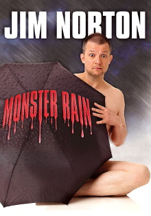 Jim Norton: Monster Rain Trailer