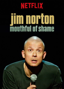 Jim Norton: Mouthful of Shame Trailer