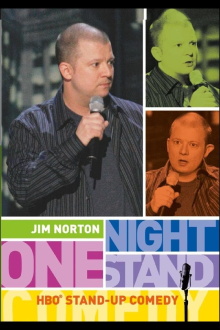 Jim Norton - One Night Stand Trailer