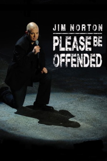 Jim Norton: Please Be Offended Trailer