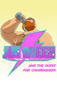 Jim Queen and the Quest for Chloroqueer Trailer