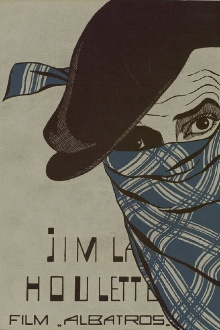 Jim the Cracksman, the King of Thieves Trailer