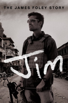 Jim: The James Foley Story Trailer