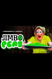 Jimbo vs. Peas Trailer