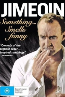 Jimeoin: Something Smells Funny Trailer
