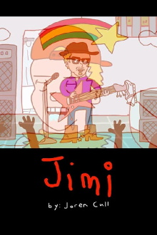Jimi Trailer