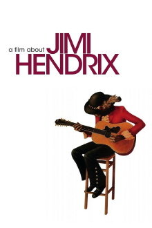 Jimi Hendrix Trailer