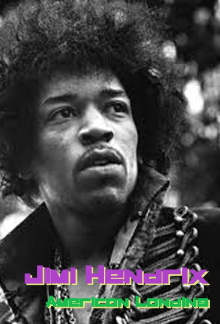Jimi Hendrix: American Landing Trailer