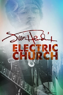 Jimi Hendrix: Electric Church Trailer
