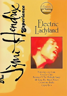 Jimi Hendrix: Electric Ladyland Trailer