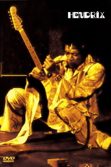 Jimi Hendrix: Live At Fillmore East Trailer